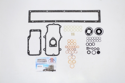 ПМБ+пластик+РТИ+медь 90-1111013-12 ТНВД моделей 90
