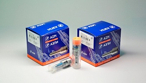 Распылитель RU DLLA 134 S 1199