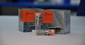 Распылитель RU DLLA 153 P 810