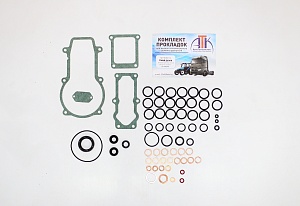 Прокладки (AFM38 оригинал)+РТИ+медь+сальники Д-260