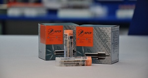 Распылитель RU DSLA 134 P 816