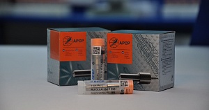 Распылитель RU DLLA 154 P 596+