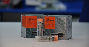 Распылитель RU DLLA 152 P 531