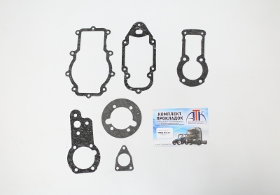 Прокладки (паронит) 363-1111010 ТНВД моделей 363