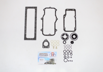 ПМБ+пластик+РТИ 60-1111011-11 ТНВД  моделей  60