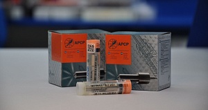 Распылитель RU DLLA 150 P 1614