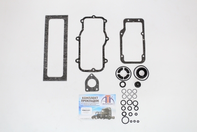 ПМБ+РТИ 60-1111011-10 ТНВД  моделей  60