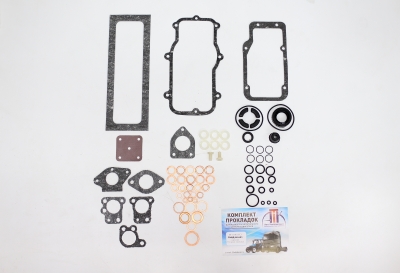 ПМБ+пластик+РТИ+медь+корректор 60-1111011-13 ТНВД  моделей  60