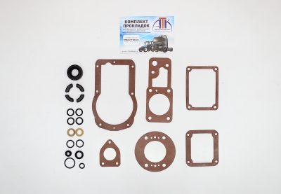 Полный (биконит+рти+пластик) 2УТНИ-1111010 УТН-2