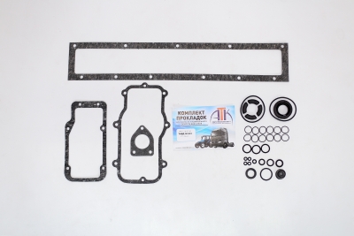 ПМБ+РТИ 90-1111013-10 ТНВД моделей 90