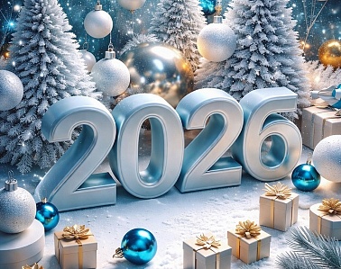 График работы в праздничный период