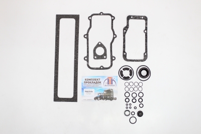 ПМБ+РТИ 80-1111012-10 ТНВД моделей 80