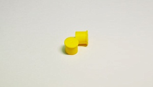 Колпачок М14х1,5 А-15-001-00-01-00