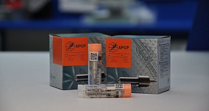 Распылитель RU DLLA 152 P 967