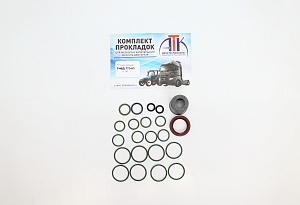 РТИ 773-1111010-02 ТНВД моделей 773 (зеленый)