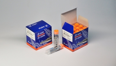 Распылитель RU DLLA 148 P 1641++