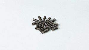 Набор пружин К-81-043-00-00-10 (пружина лопасти большая)