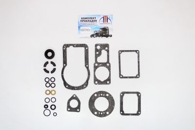 Полный (паронит+рти+пластик) 2УТНИ-1111010 УТН-2