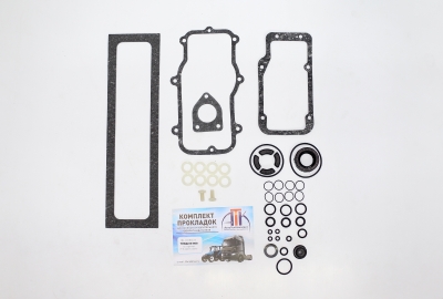 ПМБ+пластик+РТИ 80-1111012-11 ТНВД моделей 80