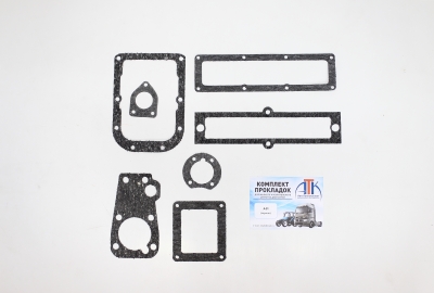 А-01 (прокладки паронит) ТНВД А-01