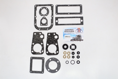 А-41 полный (паронит+рти+пластик) ТНВД А-41