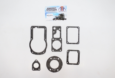 Прокладки (паронит) 2УТНИ-1111010-1 УТН-2