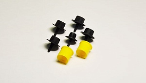 Комплект колпачков защитных К-81-007-00-00-00