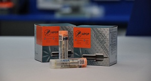 Распылитель RU DSLA 150 P 773