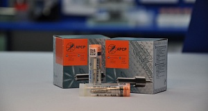 Распылитель RU DLLA 147 P 1048+
