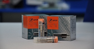 Распылитель RU DLLA 150 P 943+