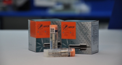 Распылитель RU DLLA 150 P 943+