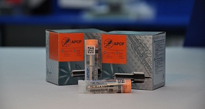 Распылитель RU DLLA 152 P 452