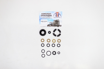 РТИ+пластик 4УТНИ-1111010-03 УТН-5