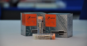 Распылитель RU DLLA 150 P 957+
