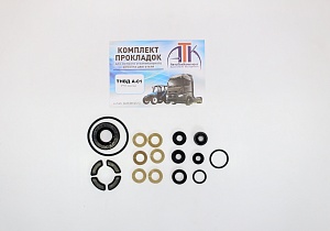 А-01 рти+пластик ТНВД А-01