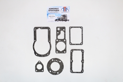 Прокладки (паронит) 4УТНИ-1111010-1 УТН-5