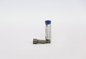 Плунжерная пара У-16с15 (WEIFU)