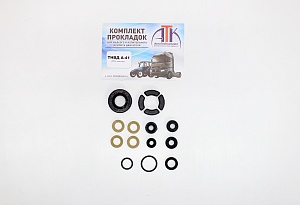 А-41 рти+пластик ТНВД А-41