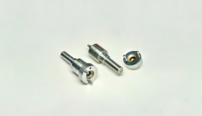 К-т запчастей (RU NP-DLLA 154 PN 270 +проставка +штанга) K-81-021-00-00-00