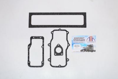 ПМБ 80-1111012 ТНВД моделей 80