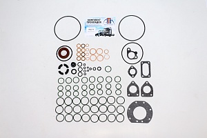 к.з (паронит, РТИ, медь)* 179-1111012-12 ТНВД моделей 179