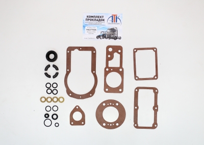 Полный (биконит+рти+пластик) 4УТНИ-1111010 УТН-5