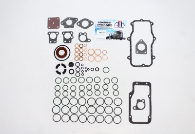 к.з (паронит, РТИ, медь, корректор)* 175-1111012-13 ТНВД моделей 175