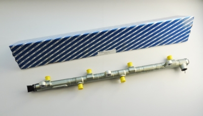 Аккумулятор топливный А-11-002-00-00-00 (левый)