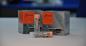 Распылитель RU DLLA 155 P 657