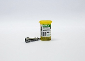 Плунжерная пара У-16с15 (4УТНМ-1111410-01)
