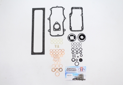 ПМБ+пластик+РТИ+медь 80-1111012-12 ТНВД моделей 80