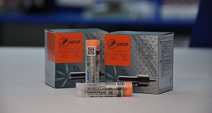 Распылитель RU DLLA 134 P 180