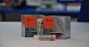 Распылитель RU DLLA 147 P 1049+