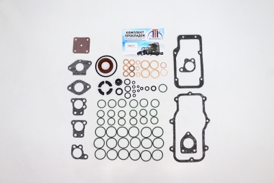к.з (паронит, РТИ, медь, корректор)* 135-1111012-13 ТНВД моделей 135